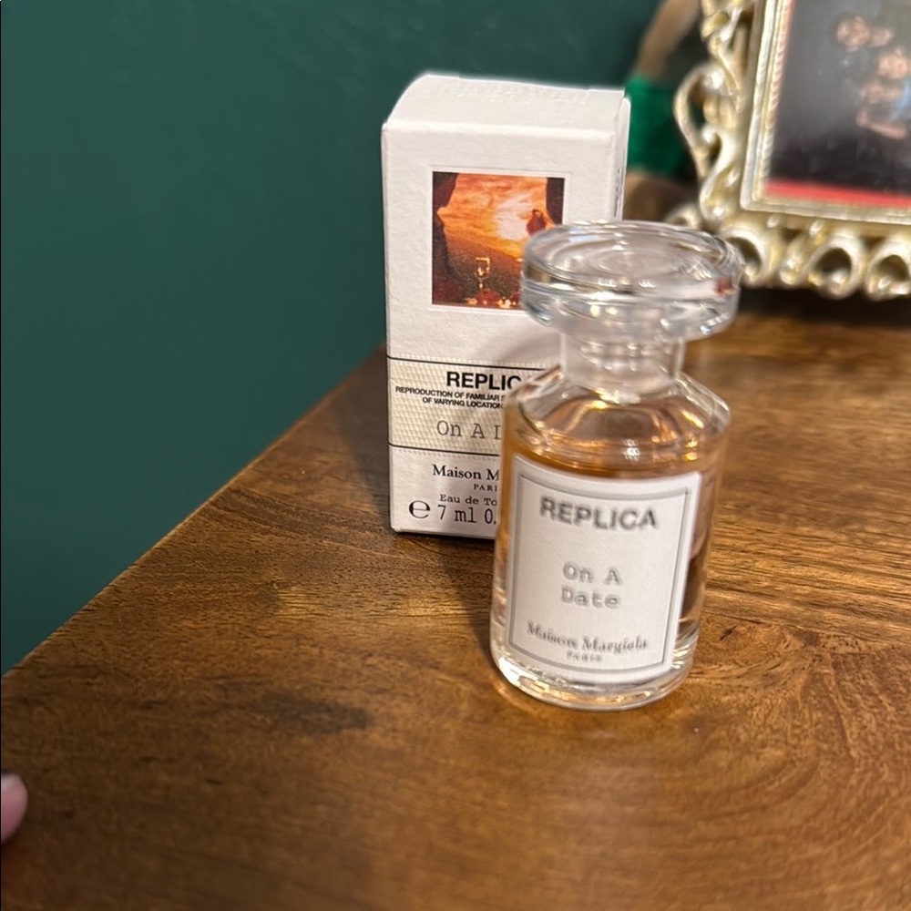 Maison Martin Margiela Replica 'On A Date' Perfume